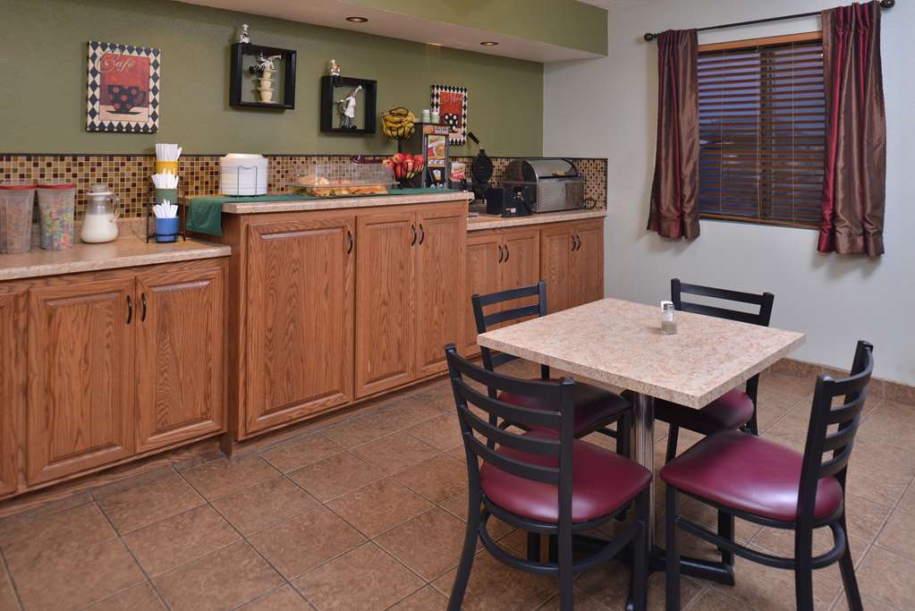 Cottonwood Inn And Conference Center South Sioux City Facilidades foto
