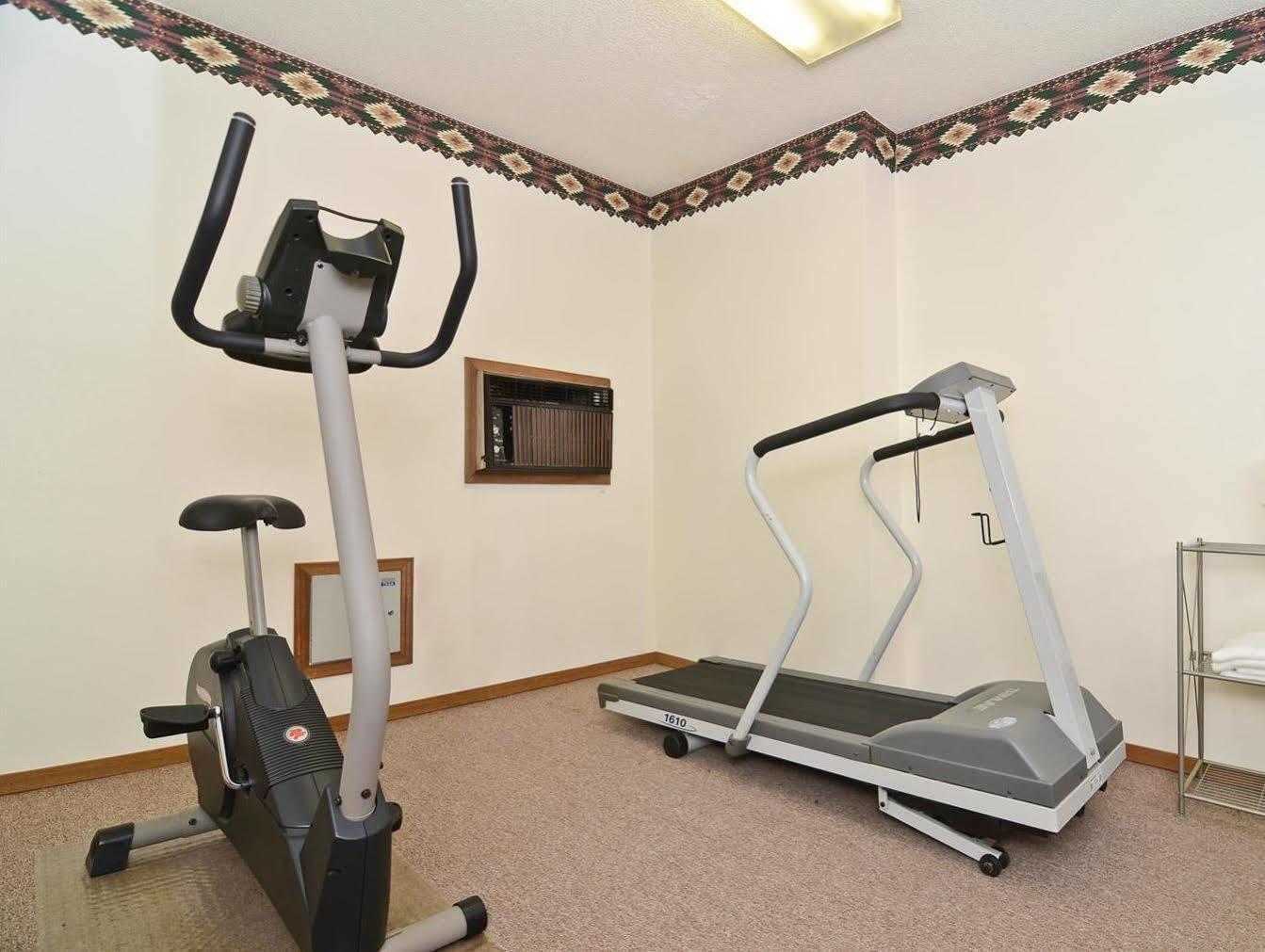 Cottonwood Inn And Conference Center South Sioux City Facilidades foto